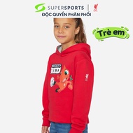 LFC Áo hoodie bé trai Inf Mighty A23RV15