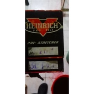 3L 200 Fan Belt Heinrich