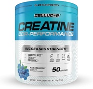 Cellucor C4 Creatine (50 Servings) - Enhances Strength Supports Muscle Growth Boosts Endurance