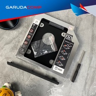 HDD Caddy Slim 9.5mm SSD Caddy Thin 9.5mm SATA