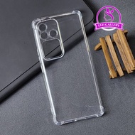 Vivo V30 Vivo V30 Pro Vivo V30E Vivo Y100 Vivo Y18 Vivo Y19S Vivo Y19S Pro Softcase Airbag Anticrack