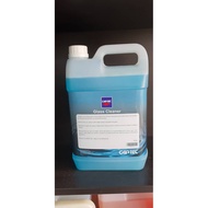 cartec glass cleaner 4liter