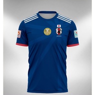 Japanese Home Away Jersey 2014 2015
