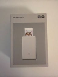 米加口袋照片打印機Pro