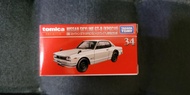 Tomica  Skyline KPGC 10, Number 34