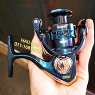 SOTELO ROYALE REEL (IGUANA COLOUR)