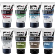 Face wash man biore uk 100ml all price variants