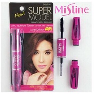 Mistine mascara