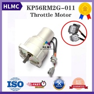 SK200-6 SK230-6E Excavator Accelerator Motor Throttle Motor KP56RM2G-011 YT13E01085P1 20S00002F1 20S