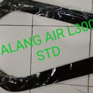 talang air L300 standar