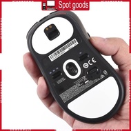 XI Round Curveds Edges Mouse Feet Mouse Skates Pad for ZOWIE ECDW EC1-DW EC2-DW EC3-DW Mouse PTFE Fe