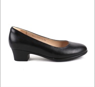 Dr.kong 皮鞋 空姐鞋 size39