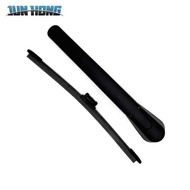 Suitable for TOYOTA Platinum Chi 3X25 Until Present/TOYOTA BZ3X Rear Windshield Wiper Assembly Rear 