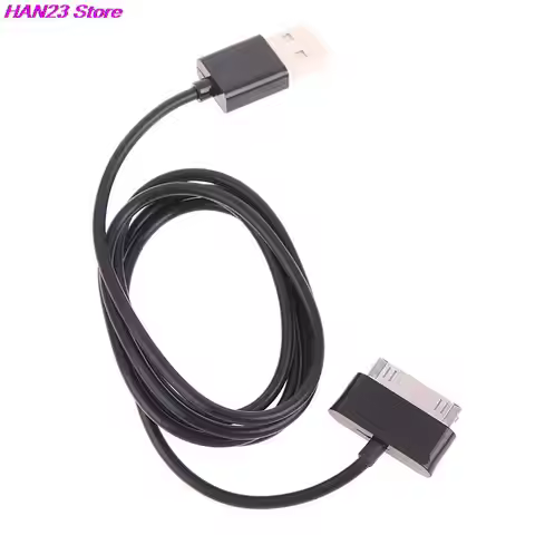 1PC For P1000 USB Sync Data Cable Charger FOR Samsung Galaxy Tab Note 7 10.1 Tablet For Samsung Gala