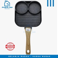 Burger Egg Grill Suggo/ Egg Mold + Grill Suggo