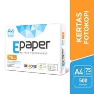 A4 75 Gsm Hvs Paper, 500 Sheets Per Ream A4 Paper 70gsm A4 Paper 80gsm A4 Paper 75gsm