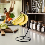 [arutoxakl] Banana Holder, Banana Holder, Banana Storage, Organizer, Kitchen Accessories