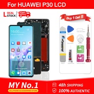 TFT LCD For HUAWEI P30 LCD Touch Screen Display Replacement Part