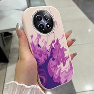 Realme 12 4G 12 5G 12 Plus 13 11 Pro 11X C67 P1 5G Narzo N65 70X 70 Pro 60 60X 5G Case Creative Anti