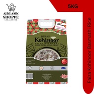 Faiza Kohinoor Basmati Rice (5Kg)