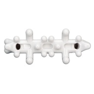 Fascia Massage Tool Manual Relieve Fatigue Deep Tissue Fascia Massaging Tool for Neck Shoulders Calv