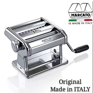 MARCATO AMPIA 150 WELLNESS PASTA MAKER - MADE IN ITALY MECHINE MEE KARIPUFF NOODLE MAKER