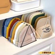 〖 Taiwan Shipment 〗 Hat Storage Rack Peaked Cap Storage Rack Baseball Cap Storage Cap Rack Iron Art 