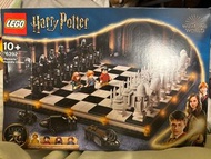 LEGO Harry Potter 霍格華茲巫師棋 76392