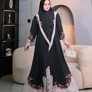 GAMIS LENOVA SERIES BY MARIANI FASHION