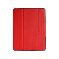 STM DUX PLUS เคส (IPAD AIR 11 M2/5TH/4TH GEN) AP RED