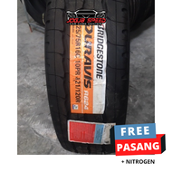 Ban Bridgestone Duravis R624 225/75/R16