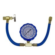 Fluoride Injection Pipe2ACME/Air Conditioner JF012，Automotive Tools European and American Version R1