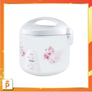 SHARP หม้อหุงข้าว  รุ่น KS-11ET  ความจุ 1 ลิตร  ของใหม่ ประกันศูนย์ SHARP THAI