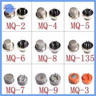 MCHY> MQ-2,MQ-3,MQ-4, MQ-5, MQ-6, MQ-7, MQ-8, MQ-9, MQ-135 Gas Sensor Detection Module Detecting Met