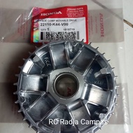 HOUSE roller only K44 MANGKOk ROLER onlyBEAT f1 esp SCOOPY f1 esp VARIO 110 ESP 2014 2015 2019 K44