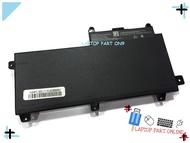 HP CI03XL HSTNN-UB6Q Battery for HP Probook 640 G2 Probook 640 G3 Probook 650 G2 Probook 650 G3 Lapt