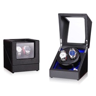 Automatic Winding Shaking Watch Transducer Mechanical Watch Watch Winder Watch Roll Case Self-Swing Device Storage Box i