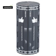128-in-1 Screwdriver Set Highly Rigid Screwdriver with 6 Specialist Tools Easy to Grip Reusable Allo