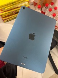 iPad Air 5 Wi-Fi 64g藍色
