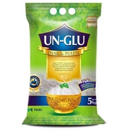 Beras UN-GLU Un Glukosa Beras Bebas Glukosa untuk Penderita Diabetes Pulen Kemasan Premium Berkualit