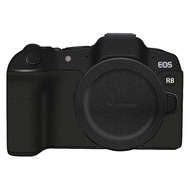 [Camera Accessories] Suitable for canon R8 Film canon eosR8 Camera All-Inclusive Protective Film 3M 