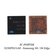 IC Power S2MPS15A0 Samsung S6 S6 Edge New