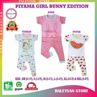 Bunny Edtition Kazel Girls 1-6 Years Old Short Pants Suits