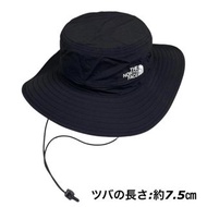 The North Face 漁夫帽 Horizon Breeze Brimmer Hat Recycled 66 Brimmer Hat (成人中性 unisex 男裝 女裝 TNF Outdoor