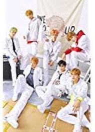 NCT Dream We Go Up 2nd Mini Album CD+44p Booklet+1p Photo Card+Sticker Pack+Tracking Kpop Sealed