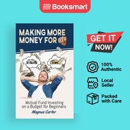 Making More Money For You - Hardback - English - 9781956376029