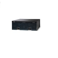 Cisco CISCO3925-SEC/K9 Cisco 3925 Security Bundle