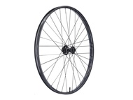 Zipp, 3ZERO MOTO B1, Wheel, Front, 27.5'' / 584, Holes: 32, 15mm TA, 110mm Boost, Disc IS 6-bolt, Sl