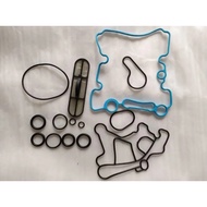 Oil Cooler Gasket For Ford F250 F350 F450 6.4L Pickup Powerstroke 8C3Z6A642A 33293