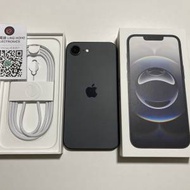 港行現不議價 iPhone 16e 128gb 外觀全新...